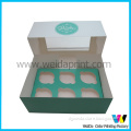 Cheap Cupcake Boxes with Insert Wholesale